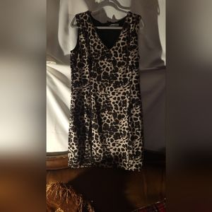 Jennifer lopez dress